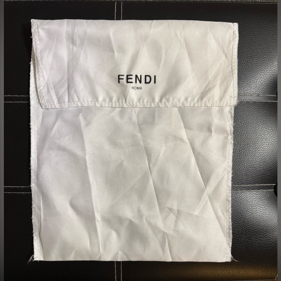 FENDI DUST BAG - Picture 1 of 3